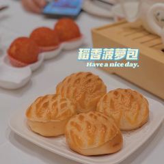 稻香酒家(江门鹤山分店) User Photo