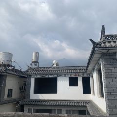 Jinshan GuYuan Restaurant User Photo