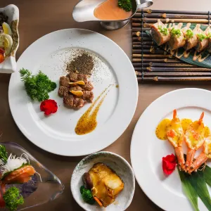 澳門美食2026 10間澳門必食餐廳推介!酒店自助餐、米芝蓮三星、日本料理、海鮮大餐