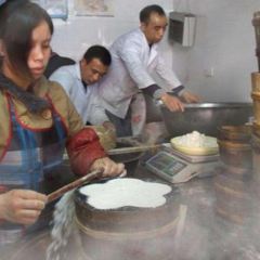 矮人松糕(小南店) User Photo