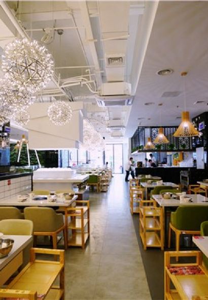 陈记顺和打边炉(韩江路店)