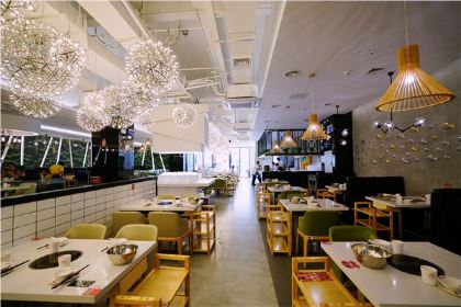 陈记顺和打边炉(韩江路店)