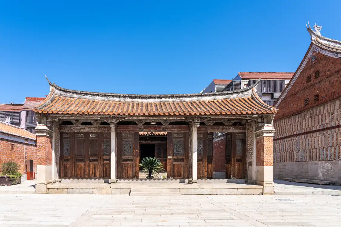 Hotel dekat Quanzhou Confucian Temple