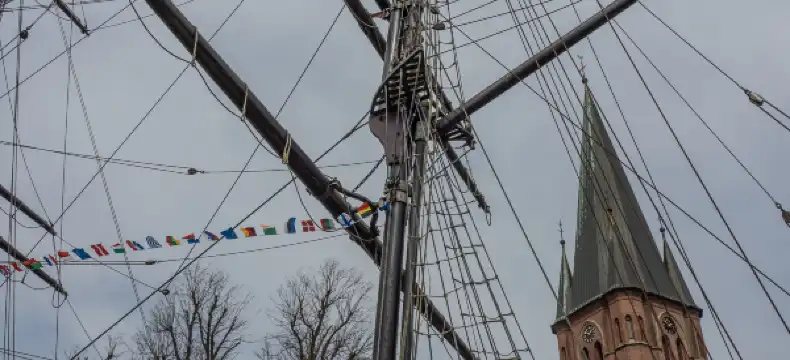 パーペンブルクのホテル