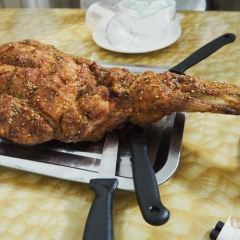 昇源餐厅大众 여행 사진
