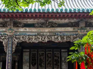 Dongyue Temple