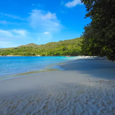 Hoteller i El Nido med Balkoner