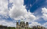 Berlin Cathedral