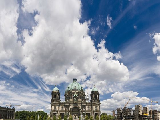 Berlin Cathedral