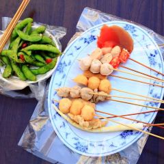 Taiwan Tempura 2 Dollars User Photo
