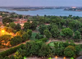durée Vol Nouakchott Bamako