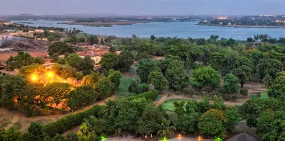 Hotel di Bamako