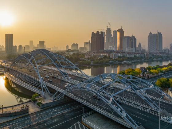 สะพานดากู