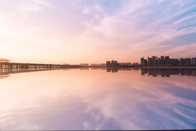 Tianzhu Mountain Villa
