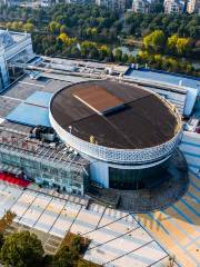 Huzhou Science and Technology Museum