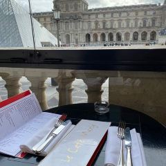 Cafe Marly張用戶圖片