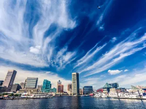 Inner Harbor