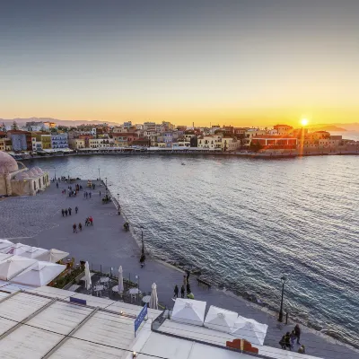 Отзывы об отеле Casa Delfino Hotel & Spa