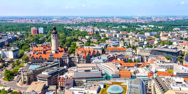Leipzig University