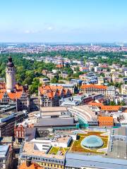 Leipzig University