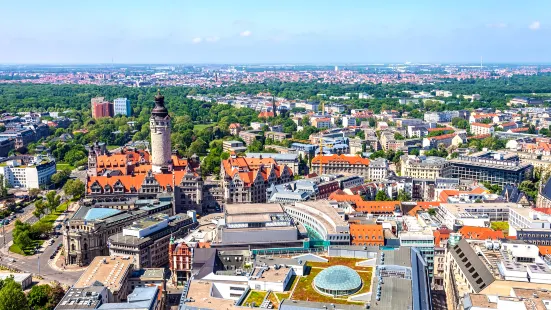 Leipzig University