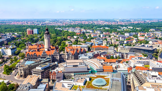 Leipzig