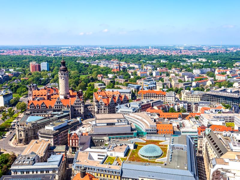 Leipzig University