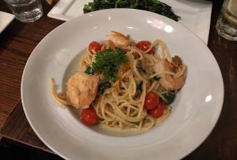 Buster's Sea Cove - St. Lawrence Market user photo