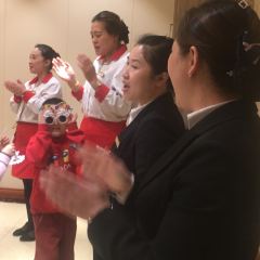 牧客火锅 여행 사진