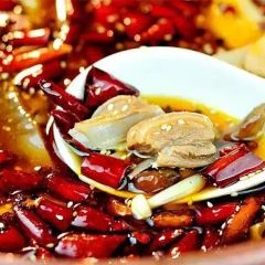 RESTORAN NASI AYAM GEMAS PAK MUS User Photo