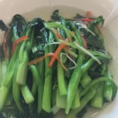 寿城华宴(园博园店) User Photo