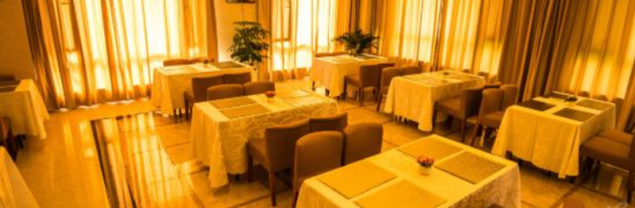 思辰大酒店-中餐酒楼