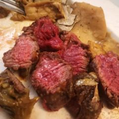 L'Osteria di Giovanni張用戶圖片