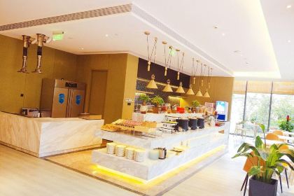 美豪国际酒店·茶餐厅