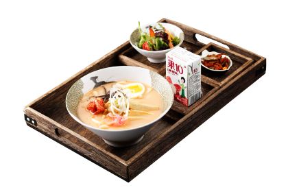 满洲里大饭店·富士精致料理