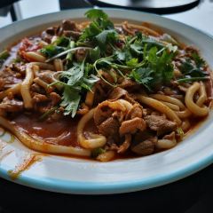 二撒手抓城(中天健二分店) User Photo