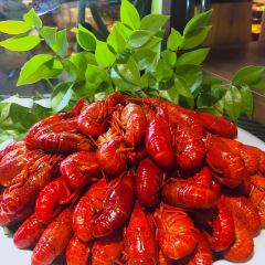 太湖華邑酒店·鮮艷西餐廳張用戶圖片