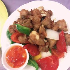 XIN MING YUAN CAN TING User Photo