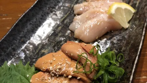 Ajimaru in Itami