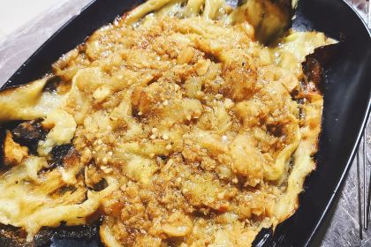 烧烤客栈碳烤羊腿(红叶店)