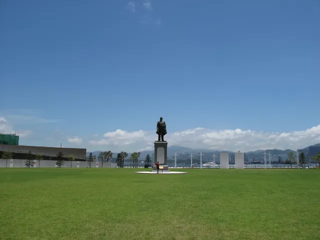 【西環好去處】西環一日遊攻略！必訪西營盤café、景點、酒店