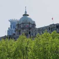 Shanghai big city life! #Shanghai 