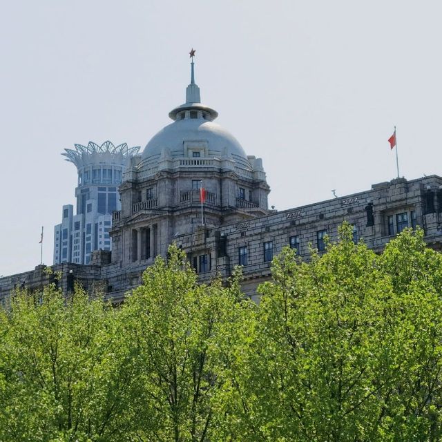 Shanghai big city life! #Shanghai 