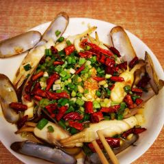 記住你 寧海海鮮麵（大梁街店）張用戶圖片