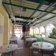Chan Seng Kei User Photo