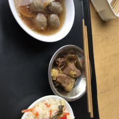 好成财牛排馆(涂门街店) User Photo