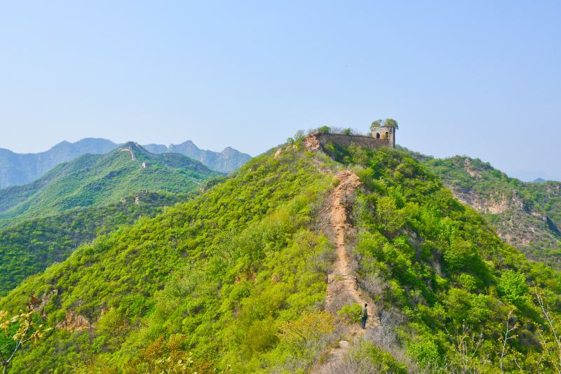 Xifengkou Pass