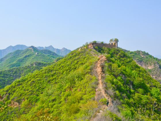 Xifengkou Pass