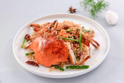 Creations Museum Hotel• Huanhai Ge • Banquet Restaurant (Qi Lou Old Street Branch)