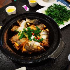 XI ZHOU HAN LIN CAN TING User Photo